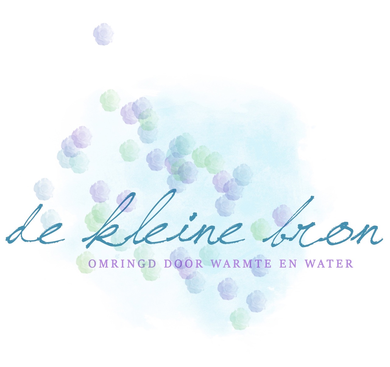 De Kleine Bron (logo)